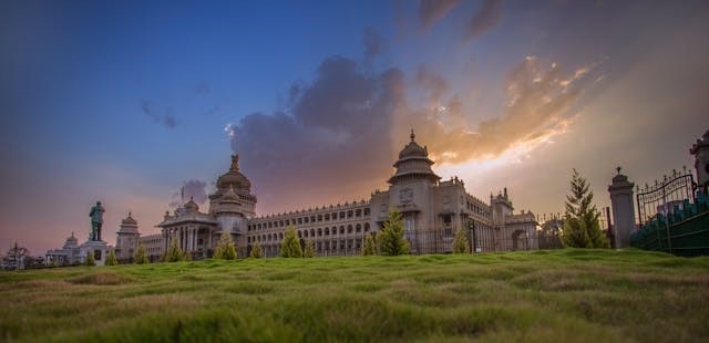 Top AI Automation Agency in Bengaluru: Salty Media’s Edge in the Garden City
