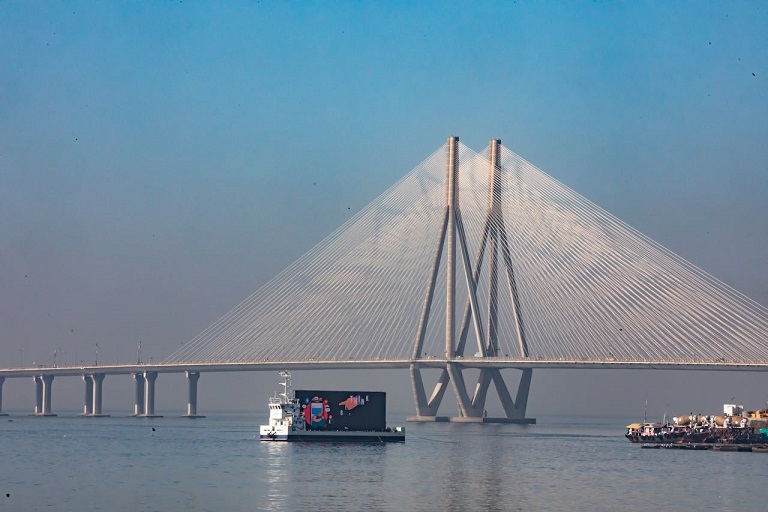 Salty Media in Mumbai: Leading AI Automation for India’s Financial & Media Capital