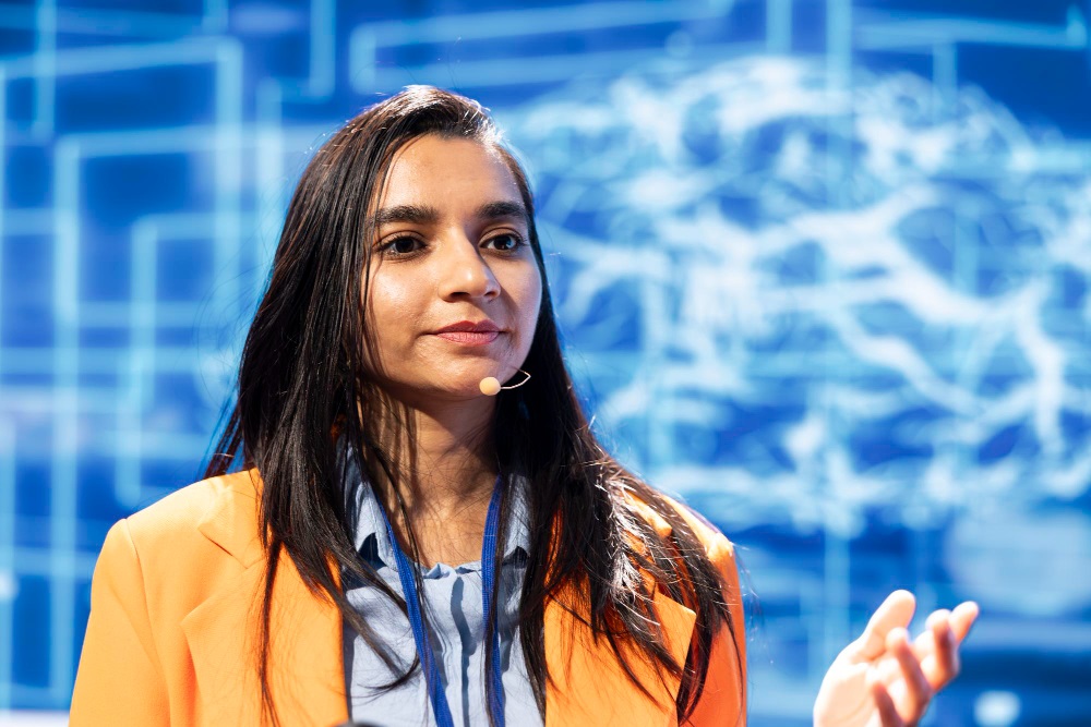 How Generative AI Is Reshaping Business Automation in India