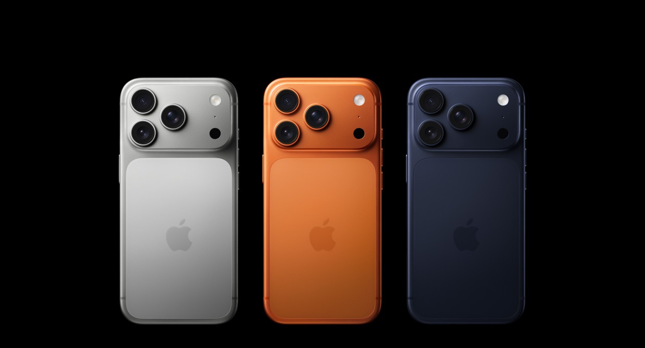 Inside the iPhone 17: AI Features & What They Mean for Business