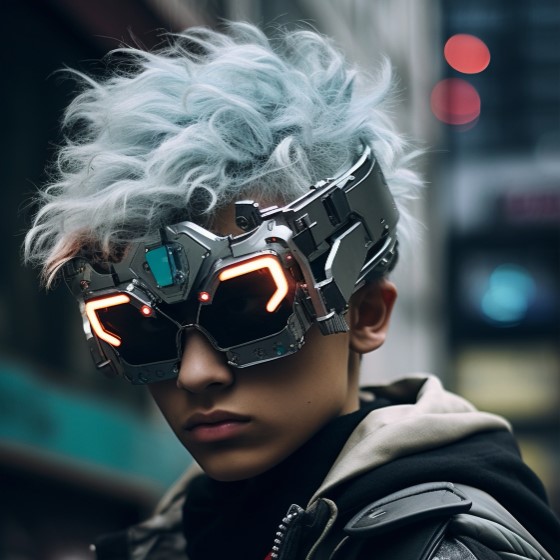 Quinn Sparks