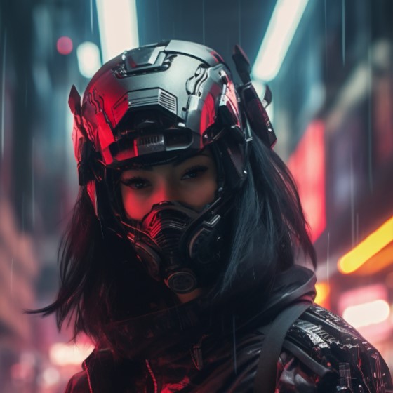 Riley Wisehart, AI Compliance Officer