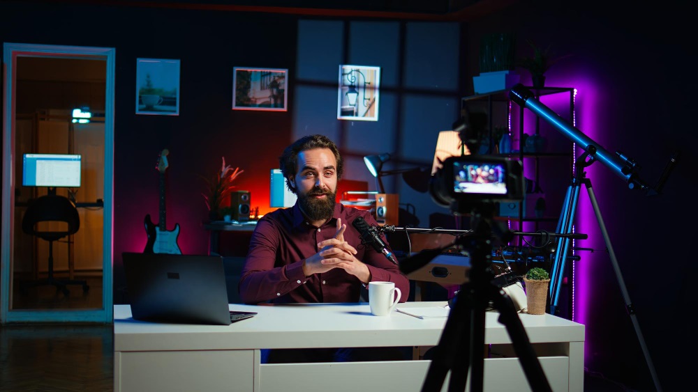 MediaStream Video Platform